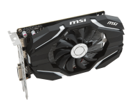 MSI GeForce GTX 1050 OC 2GB GDDR5 - 331957 - zdjęcie 2
